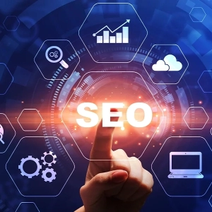 SEO Local